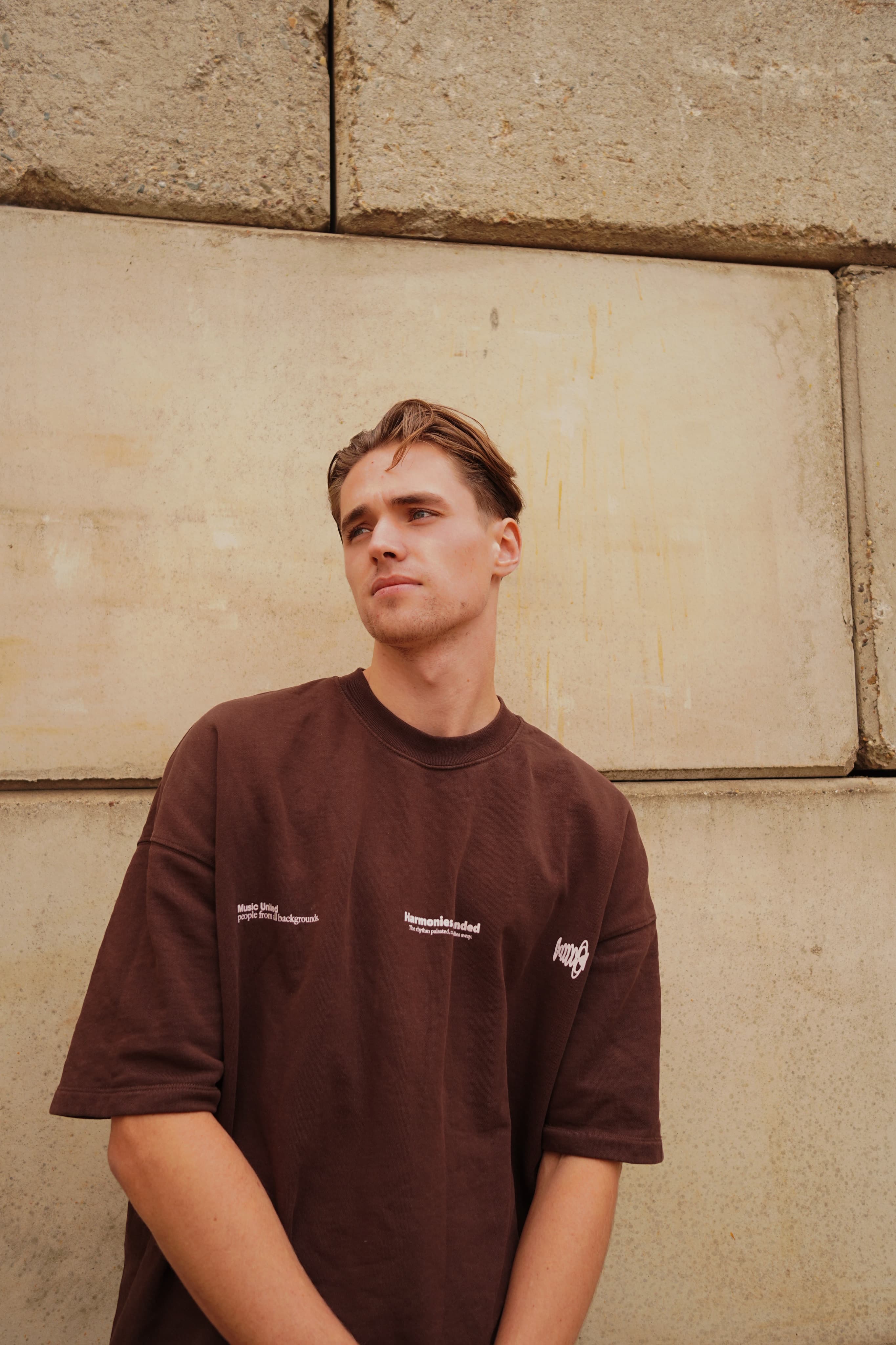 Gissa House DJ Monument Live